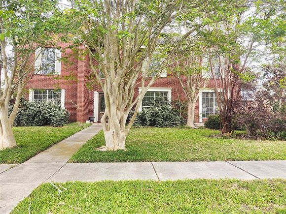 317 Winding Oak Lane League City, TX House Sold - Photo 1 of 1. Opens carousel modal
