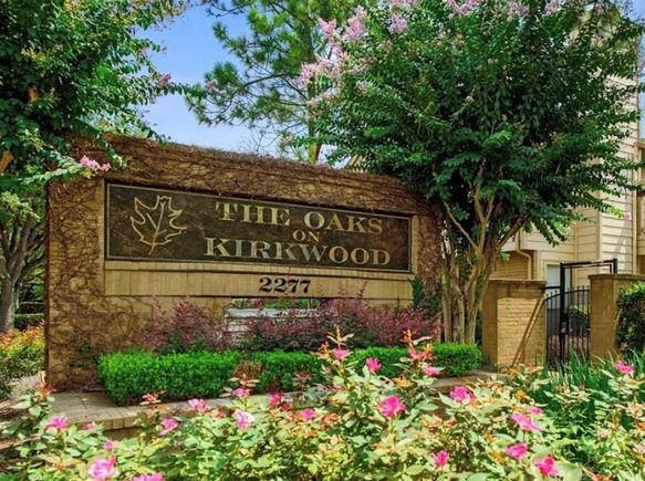 2277 S Kirkwood Road Unit 107 Houston, TX Townhouse Sold - Photo 1 of 1. Opens carousel modal
