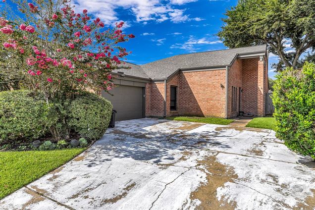 126 Queens Court Stafford, TX House Sold - Photo 1 of 1. Opens carousel modal