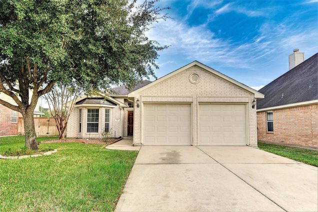907 Owl Landing Drive Katy, TX House Sold - Photo 1 of 1. Opens carousel modal