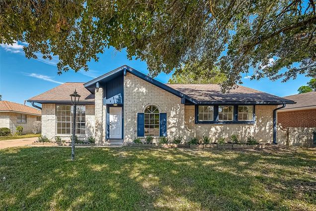 10319 Sageyork Drive Houston, TX House Sold - Photo 1 of 1. Opens carousel modal