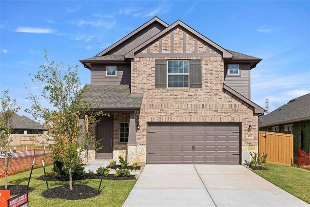 4710 Sand Clouds Drive Katy, TX House Sold - Photo 1 of 1. Opens carousel modal