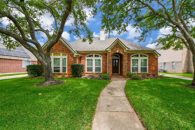 4522 Pebblestone Drive Missouri City, TX House Sold - Photo 1 of 1. Opens carousel modal