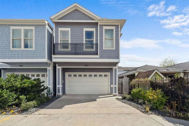 822 Dorothy Street Houston, TX House Sold - Photo 1 of 1. Opens carousel modal