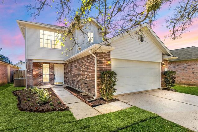 12307 Westlock Drive Tomball, TX House Sold - Photo 1 of 1. Opens carousel modal
