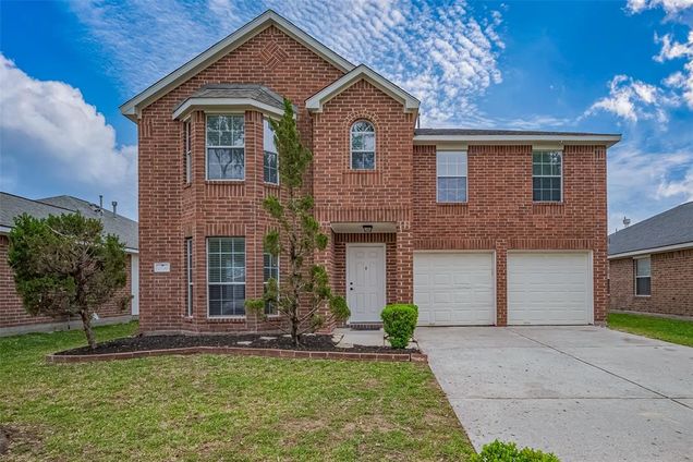 2639 Tinas Terrace Drive Houston, TX House Sold - Photo 1 of 1. Opens carousel modal