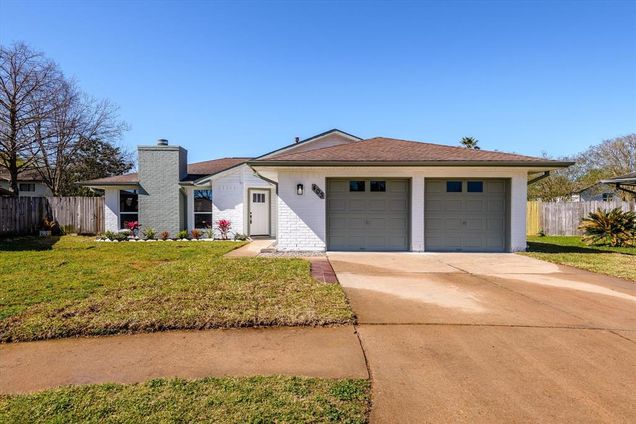 403 Woodrail Drive Houston, TX House Sold - Photo 1 of 1. Opens carousel modal