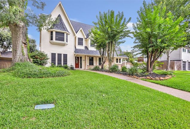 20131 Magnolia Bend Drive Humble, TX House Sold - Photo 1 of 1. Opens carousel modal