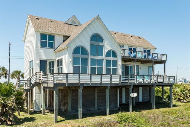 20907 W Sand Hill Drive Galveston, TX House Sold - Photo 1 of 1. Opens carousel modal