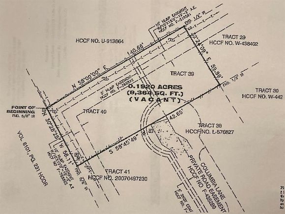 17819 S Cypress Villas Drive Spring, TX Plot of land Sold - Photo 1 of 1. Opens carousel modal