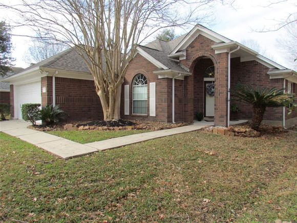 5919 Kelly Mill Lane Humble, TX House Sold - Photo 1 of 1. Opens carousel modal