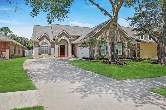 22310 Rue Canyon Court S Katy, TX House Sold - Photo 1 of 1. Opens carousel modal