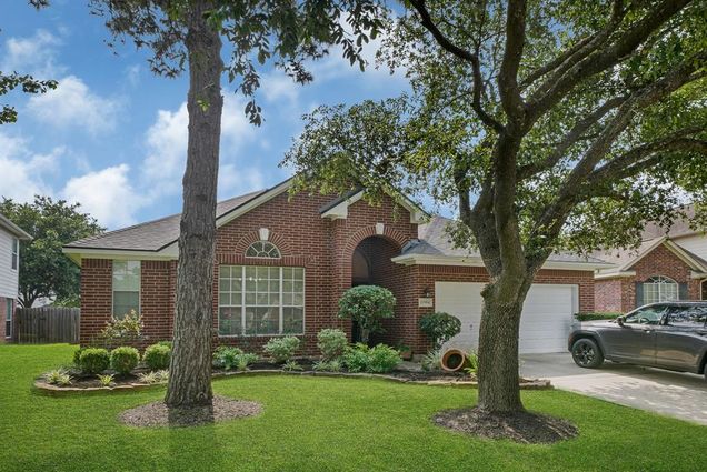 20914 Auburn Ridge Lane Spring, TX House Sold - Photo 1 of 1. Opens carousel modal