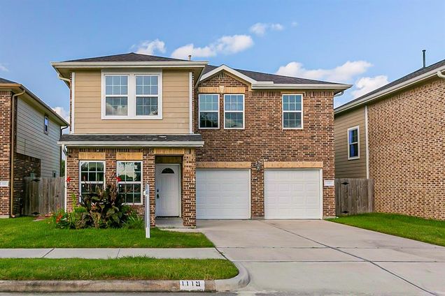 1119 Arum Missouri City, TX House Sold - Photo 1 of 1. Opens carousel modal