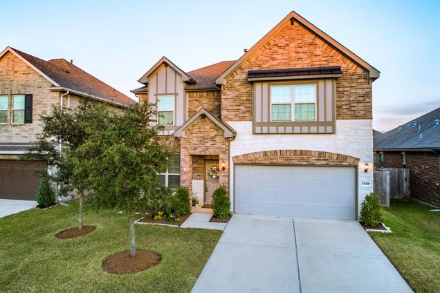 5322 Royal Press Drive Katy, TX House Sold - Photo 1 of 1. Opens carousel modal
