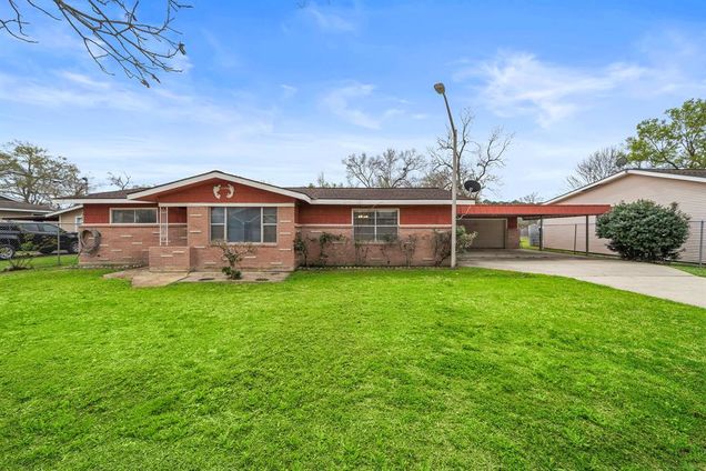 13106 Verdun Drive Houston, TX House Sold - Photo 1 of 1. Opens carousel modal