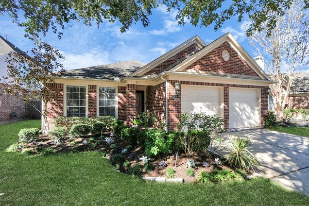 2614 Silverton Bend Rosenberg, TX House Sold - Photo 1 of 1. Opens carousel modal