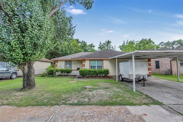 2706 Sweetgum Street Pasadena, TX House Sold - Photo 1 of 1. Opens carousel modal