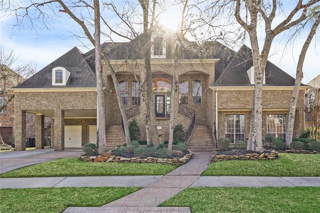 7526 Old Bridge Court Sugar Land, TX House Sold - Photo 1 of 1. Opens carousel modal
