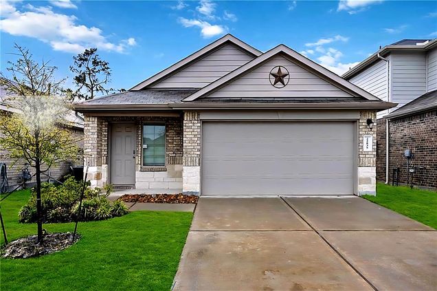 22835 Berthoud Trail