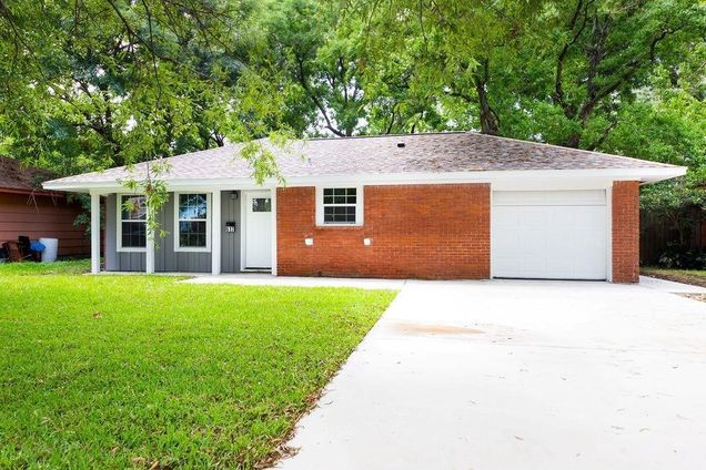 617 Pamela Drive Baytown, TX House Sold - Photo 1 of 1. Opens carousel modal