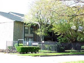 8201 Richmond Avenue Unit 10 Houston, TX Townhouse Sold - Photo 1 of 1. Opens carousel modal