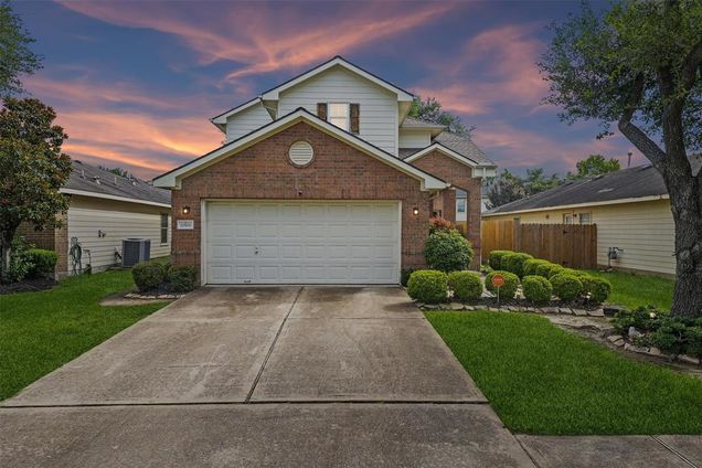 20506 Lantern Springs Lane