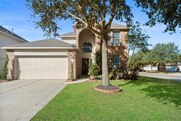21355 Bella Mountain Drive