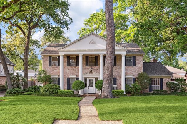 13406 Havershire Lane Houston, TX House Sold - Photo 1 of 1. Opens carousel modal