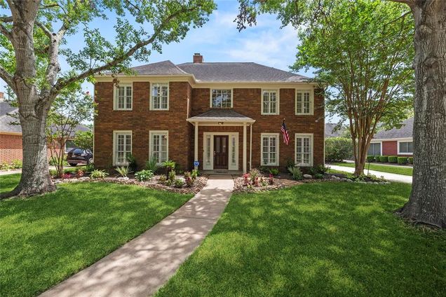 4103 Eastshore Street Missouri City, TX House Sold - Photo 1 of 1. Opens carousel modal