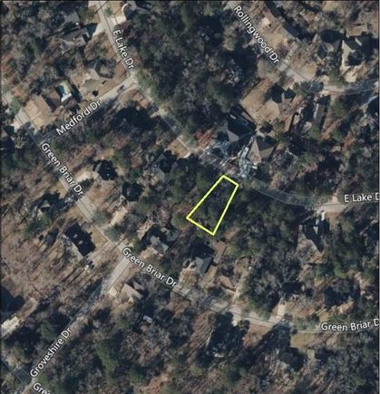 1851 E Lake Drive Huntsville, TX Plot of land Active - Photo 1 of 2. Opens carousel modal