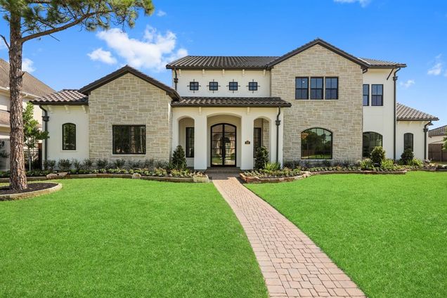 209 Los Frailes Drive Friendswood, TX House Sold - Photo 1 of 1. Opens carousel modal