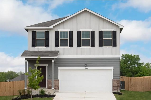 12831 Lime Stone Conroe, TX House Active - Photo 1 of 9. Opens carousel modal