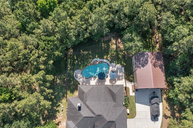 10911 Maddys Court Montgomery, TX House Active - Photo 1 of 50. Opens carousel modal