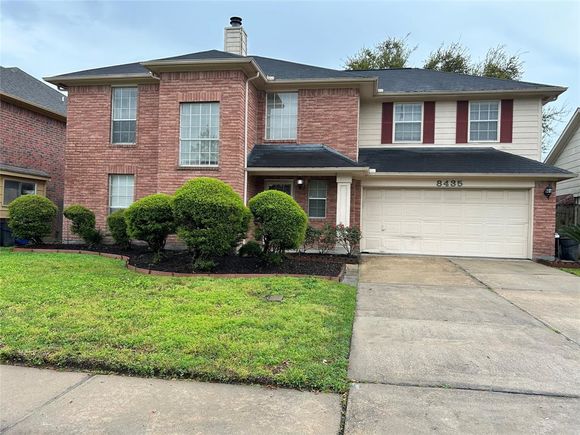8435 Battleoak Drive Houston, TX House Sold - Photo 1 of 1. Opens carousel modal