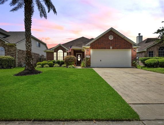 6414 Brimridge Lane Houston, TX House Sold - Photo 1 of 1. Opens carousel modal