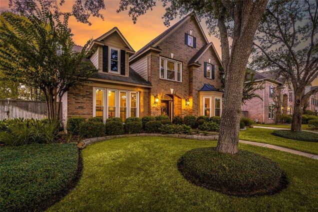 7703 Shady Way Drive Sugar Land, TX House Sold - Photo 1 of 1. Opens carousel modal
