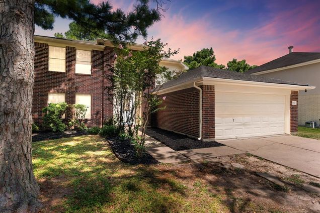 5515 Summit Lodge Drive Katy, TX House Sold - Photo 1 of 1. Opens carousel modal
