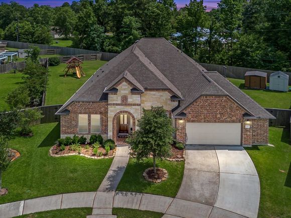 3466 Oakheath Manor Way