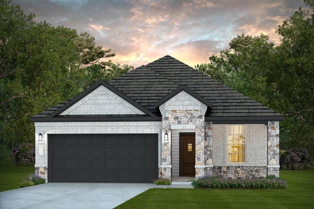 15142 Wild Gully Way Conroe, TX House Active - Photo 1 of 12. Opens carousel modal