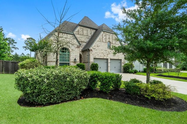 138 Mayfield Drive Montgomery, TX House Sold - Photo 1 of 1. Opens carousel modal