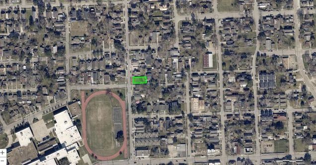 1201 Genova Street Houston, TX Plot of land Active - Photo 1 of 7. Opens carousel modal