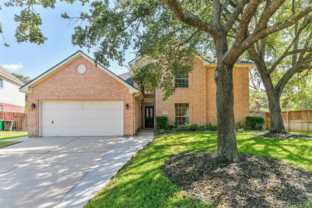 15502 Valley Plum Court Cypress, TX House Sold - Photo 1 of 1. Opens carousel modal