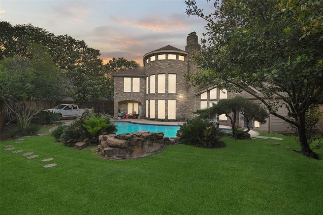 7206 Holder Forest Circle Houston, TX House Sold - Photo 1 of 1. Opens carousel modal