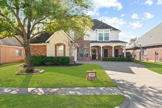 5915 Stratford Gardens Drive Sugar Land, TX House Sold - Photo 1 of 1. Opens carousel modal