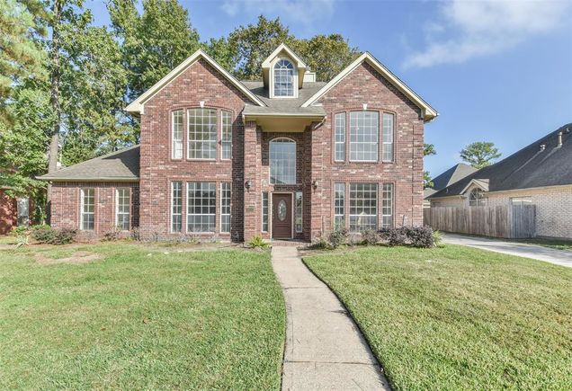 3602 Cherry Forest Drive Houston, TX House Sold - Photo 1 of 1. Opens carousel modal