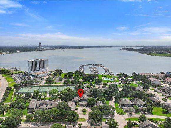 18035 Bal Harbour Drive Houston, TX Townhouse Sold - Photo 1 of 1. Opens carousel modal