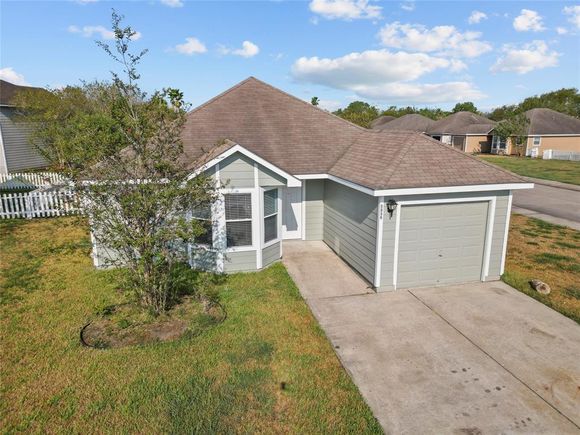 5056 Hauna Lane Dickinson, TX House Sold - Photo 1 of 1. Opens carousel modal