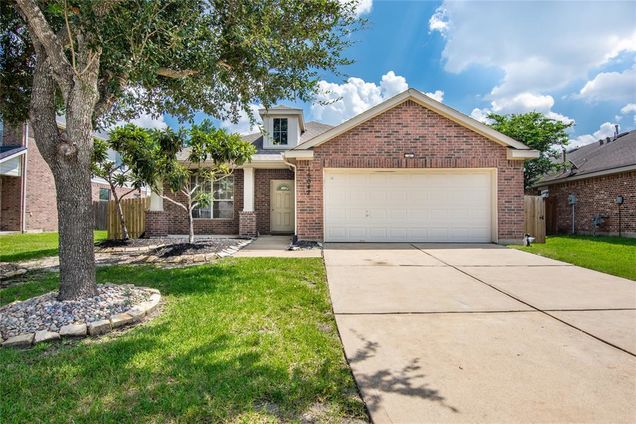 15042 Stablewood Downs Lane Cypress, TX House Sold - Photo 1 of 1. Opens carousel modal