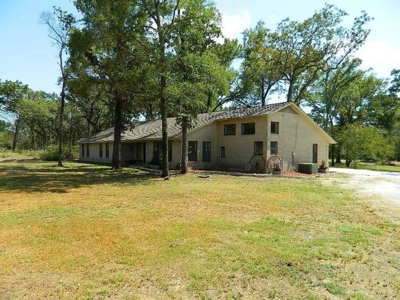 18141 W County Road 344 Marquez, TX House Sold - Photo 1 of 1. Opens carousel modal